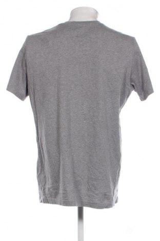 Herren T-Shirt Adidas, Größe XL, Farbe Grau, Preis € 13,89