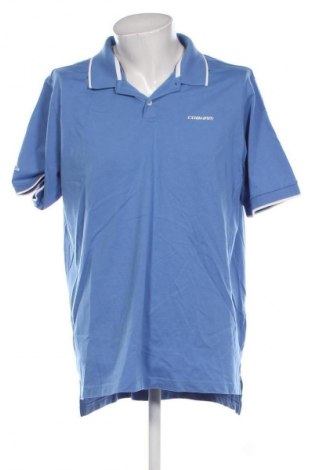 Férfi póló Adidas, Méret L, Szín Kék, Ár 5 652 Ft