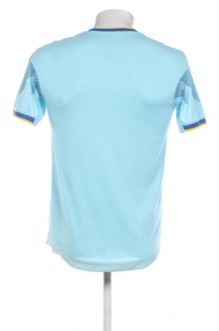 Herren T-Shirt Adidas, Größe S, Farbe Mehrfarbig, Preis 13,78 €