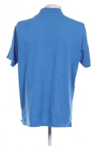 Ανδρικό t-shirt Adidas, Μέγεθος XL, Χρώμα Μπλέ, Τιμή 26,49 €