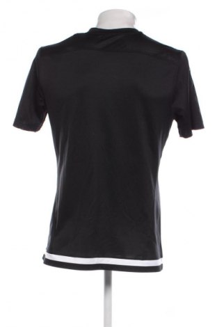 Ανδρικό t-shirt Adidas, Μέγεθος L, Χρώμα Μαύρο, Τιμή 14,29 €