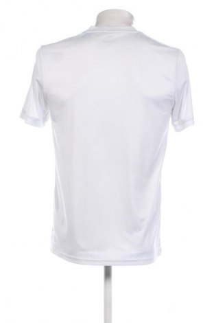 Męski T-shirt Adidas, Rozmiar M, Kolor Biały, Cena 172,36 zł