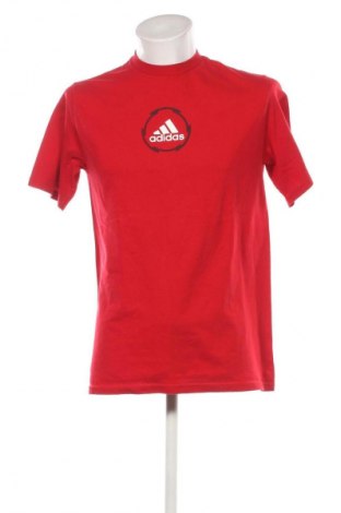 Pánské tričko  Adidas, Velikost XL, Barva Vícebarevné, Cena  319,00 Kč