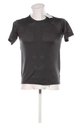 Pánské tričko  Adidas, Velikost S, Barva Šedá, Cena  439,00 Kč