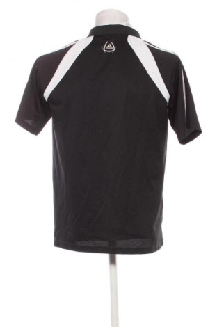 Herren T-Shirt Adidas, Größe M, Farbe Schwarz, Preis € 33,99