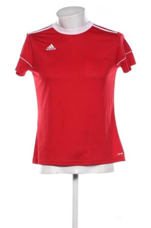 Pánske tričko  Adidas, Veľkosť L, Farba Červená, Cena  15,95 €