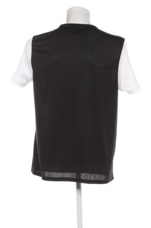 Tricou de bărbați Adidas, Mărime L, Culoare Negru, Preț 88,99 Lei