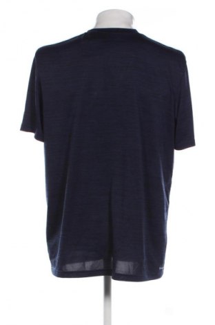 Pánske tričko  Adidas, Veľkosť XL, Farba Modrá, Cena  15,95 €