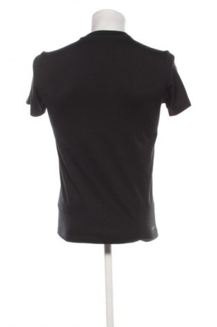 Tricou de bărbați Adidas, Mărime S, Culoare Negru, Preț 88,99 Lei