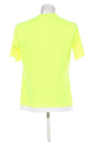 Herren T-Shirt Adidas, Größe L, Farbe Grün, Preis 18,99 €