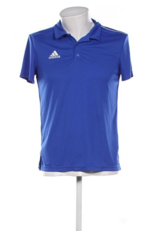 Pánske tričko  Adidas, Veľkosť M, Farba Modrá, Cena  15,95 €