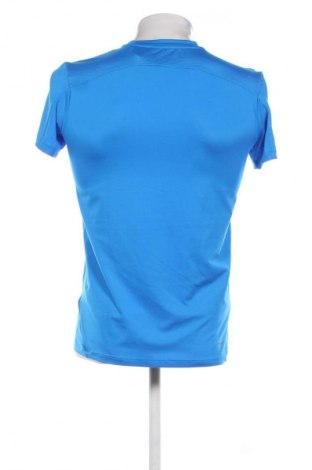 Tricou de bărbați Adidas, Mărime L, Culoare Albastru, Preț 88,99 Lei