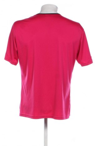 Ανδρικό t-shirt Adidas, Μέγεθος L, Χρώμα Πολύχρωμο, Τιμή 16,99 €