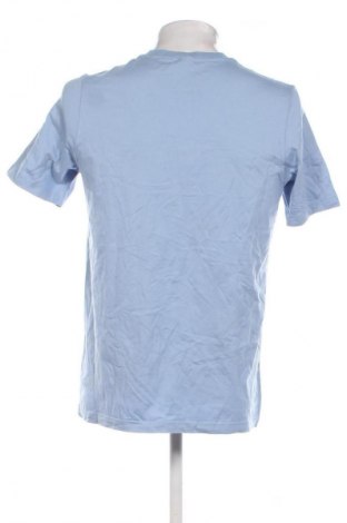 Herren T-Shirt Adidas Originals, Größe M, Farbe Blau, Preis € 18,99