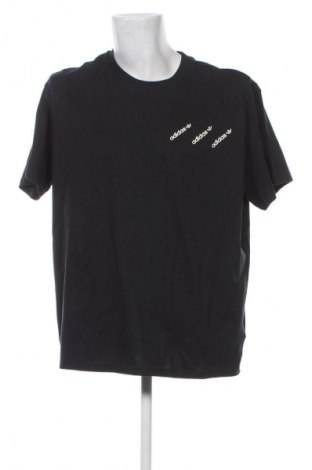Férfi póló Adidas Originals, Méret XL, Szín Fekete, Ár 16 739 Ft