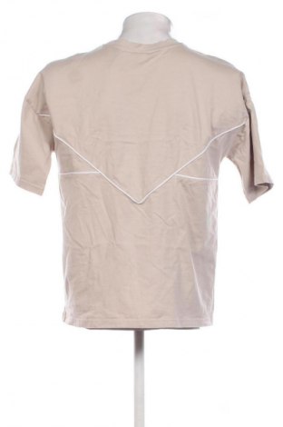 Tricou de bărbați Adidas Originals, Mărime S, Culoare Bej, Preț 73,79 Lei