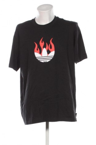 Herren T-Shirt Adidas Originals, Größe XL, Farbe Schwarz, Preis 42,99 €