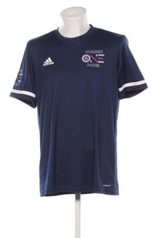 Herren T-Shirt Adilisk, Größe XL, Farbe Blau, Preis € 21,99
