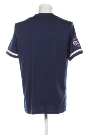 Herren T-Shirt Adilisk, Größe XL, Farbe Blau, Preis € 21,99