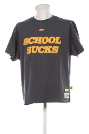Herren T-Shirt Advisory Board Crystals, Größe XL, Farbe Grau, Preis 42,99 €