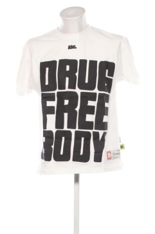 Ανδρικό t-shirt Advisory Board Crystals, Μέγεθος S, Χρώμα Πολύχρωμο, Τιμή 39,99 €