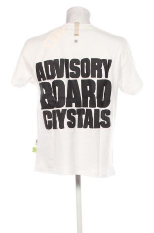 Ανδρικό t-shirt Advisory Board Crystals, Μέγεθος S, Χρώμα Πολύχρωμο, Τιμή 39,99 €