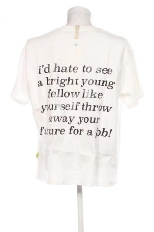 Férfi póló Advisory Board Crystals, Méret XL, Szín Fehér, Ár 16 739 Ft