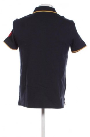 Herren T-Shirt Aeronautica Militare, Größe M, Farbe Blau, Preis € 86,99