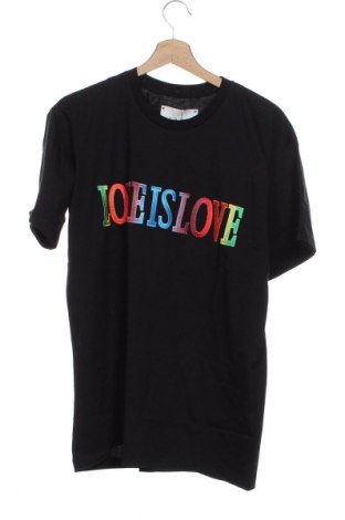 Herren T-Shirt Alberta Ferretti, Größe XS, Farbe Schwarz, Preis € 117,99