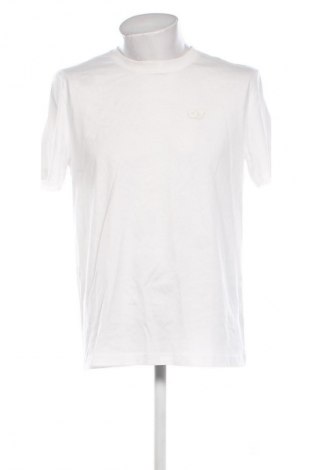 Herren T-Shirt Alpha Tauri, Größe L, Farbe Weiß, Preis € 60,99