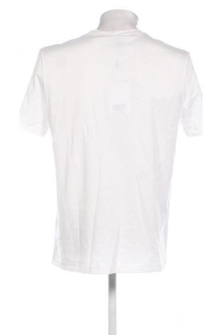 Herren T-Shirt Alpha Tauri, Größe L, Farbe Weiß, Preis € 60,99