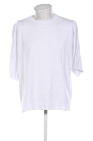 Ανδρικό t-shirt American Vintage, Μέγεθος M, Χρώμα Λευκό, Τιμή 39,99 €
