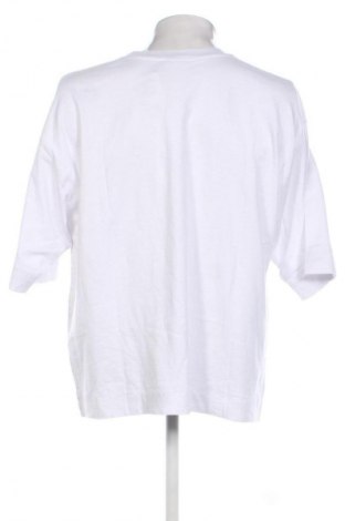 Ανδρικό t-shirt American Vintage, Μέγεθος M, Χρώμα Λευκό, Τιμή 39,99 €