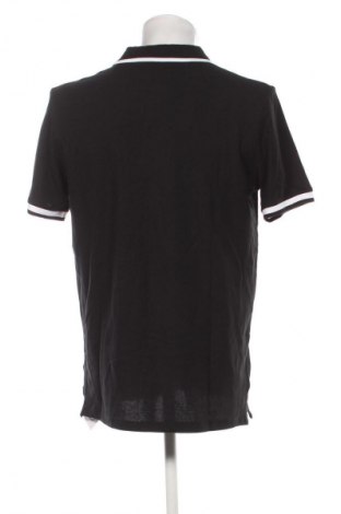 Tricou de bărbați Aquascutum, Mărime XXL, Culoare Negru, Preț 614,99 Lei
