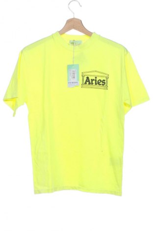 Pánske tričko  Aries, Veľkosť XS, Farba Zelená, Cena  50,95 €