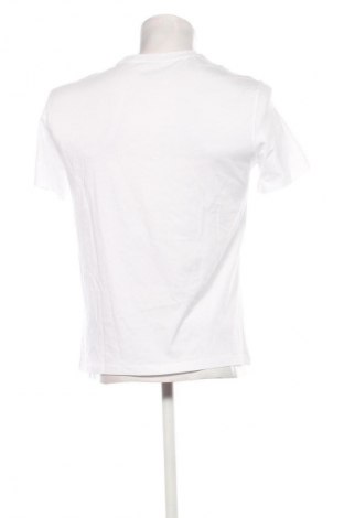 Férfi póló Armani Exchange, Méret S, Szín Fehér, Ár 23 449 Ft