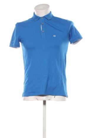 Herren T-Shirt Armani Exchange, Größe S, Farbe Blau, Preis € 26,17