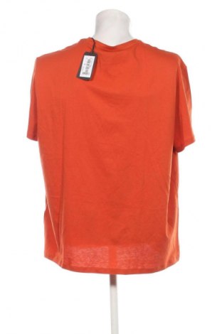 Férfi póló Armani Exchange, Méret XXL, Szín Narancssárga
, Ár 23 449 Ft