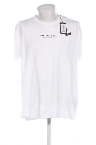 Herren T-Shirt Armani Exchange, Größe XXL, Farbe Weiß, Preis € 60,99