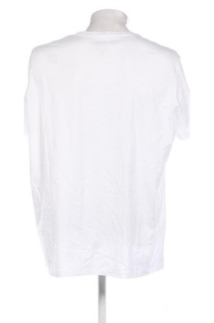 Herren T-Shirt Armani Exchange, Größe XXL, Farbe Weiß, Preis € 60,99