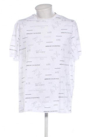 Herren T-Shirt Armani Exchange, Größe XXL, Farbe Mehrfarbig, Preis € 60,99