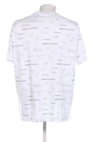 Herren T-Shirt Armani Exchange, Größe XXL, Farbe Mehrfarbig, Preis € 60,99