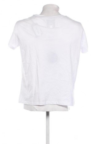Herren T-Shirt Armani Exchange, Größe L, Farbe Weiß, Preis € 60,99