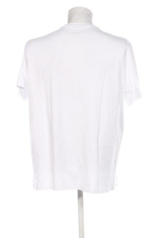 Herren T-Shirt Armani Exchange, Größe XXL, Farbe Weiß, Preis 60,99 €
