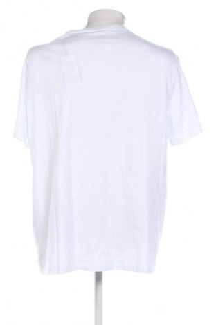 Férfi póló Armani Exchange, Méret XXL, Szín Fehér, Ár 23 449 Ft