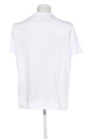 Мъжка тениска Armani Exchange, Размер XL, Цвят Многоцветен, Цена 87,99 лв.