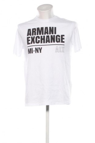 Férfi póló Armani Exchange, Méret M, Szín Sokszínű, Ár 23 449 Ft