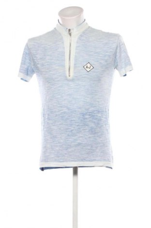 Herren T-Shirt Armani Jeans, Größe L, Farbe Mehrfarbig, Preis € 43,99