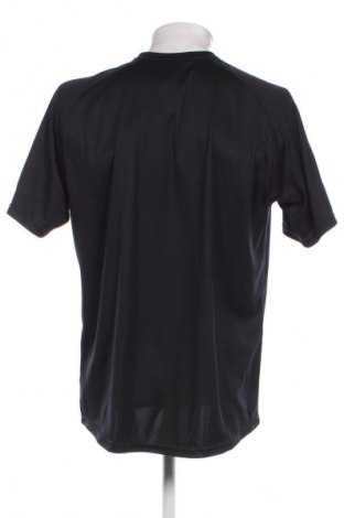 Męski T-shirt Artengo, Rozmiar XL, Kolor Czarny, Cena 45,00 zł
