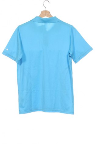 Męski T-shirt Artengo, Rozmiar XS, Kolor Niebieski, Cena 28,99 zł